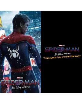 OFICIAL: La versión extendida de (Spider-Man: No Way Home) tendrá una duración de 11 minutos.