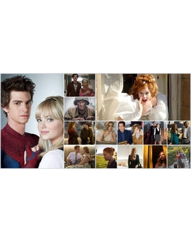 Cumplen Años "Andrew Garfield y Amy Adams" Que Películas son Vuestras Preferidas?.