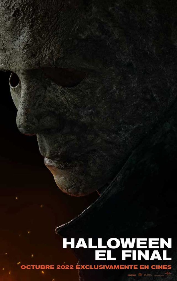 (Halloween: El Final) Podría no ser la última Película de la franquicia según "Carpenter".