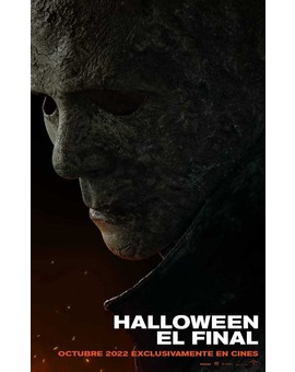 (Halloween: El Final) Podría no ser la última Película de la franquicia según "Carpenter".