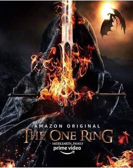 Estreno en Cines los dos primeros episodios de la serie (El Señor de los Anillos).