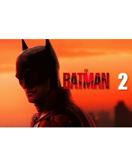 La Secuela de (The Batman) encuentra guionista.