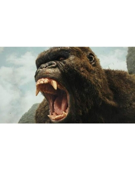 (King Kong) Tendrá su serie en Acción Real en Disney+.