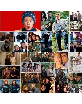 Cumplen Años "Macaulay Culkin, Chris Pine, Melissa McCarthy y Jorge Sanz" Vuestras Películas?.