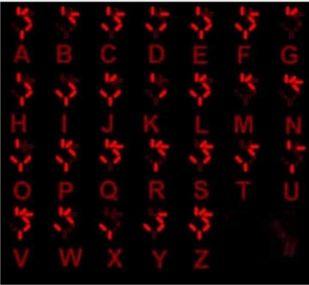 Abecedario (Predator).