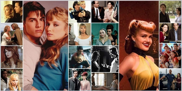 Cumplen Años "Rebecca De Mornay y Carla Gugino" Que Películas son Vuestras Preferidas?.