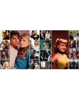 Cumplen Años "Rebecca De Mornay y Carla Gugino" Que Películas son Vuestras Preferidas?.
