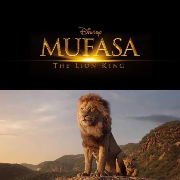 (Mufasa), será un nuevo live-action de Disney precuela de The Lion King 