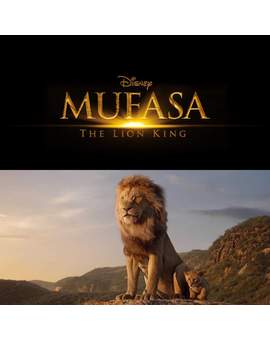(Mufasa), será un nuevo live-action de Disney precuela de The Lion King 