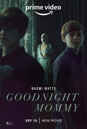 Naomi Watts en las nuevas imágenes de (Buenas noches, mamá) Estreno el viernes en Amazon Prime Video Naomi Watts en las nuevas imágenes de (Buenas noches, mamá) Estreno el viernes en Amazon Prime Video