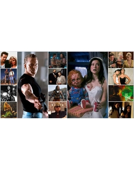 Cumplen Años "Mickey Rourke y Jennifer Tilly" Que Películas son Vuestras Preferidas?.