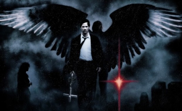 (Constantine 2) Será protagonizada por Keanu Reeves con Francis Lawrence de nuevo a la dirección.