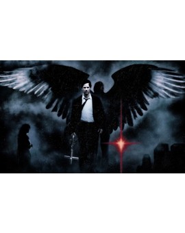 (Constantine 2) Será protagonizada por Keanu Reeves con Francis Lawrence de nuevo a la dirección.