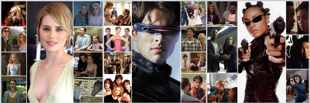 Cumplen Años "Alison Lohman, James Marsden y Jada Pinkett Smith" Vuestras Películas Favoritas?.