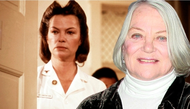 Fallece "Louise Fletcher" a los 88 Años.