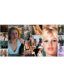 Cumplen Años "Naomi Watts y Brigitte Bardot" Que Películas son Vuestras Preferidas?.