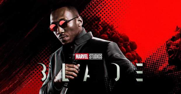 El Reboot de (Blade) se queda sin Director.