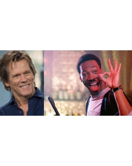 "Kevin Bacon" Se une a (Superdetective en Hollywood 4).