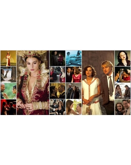 Cumplen Años "Mónica Bellucci y Marion Cotillard" Que Películas son Vuestras Preferidas?.