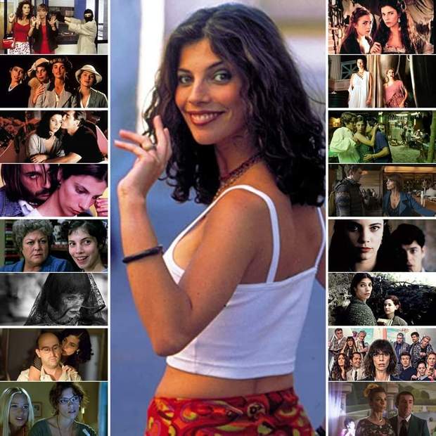 Cumple Años "Maribel Verdú" Que Películas son Vuestras Preferidas?.