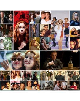 Cumplen Años "Dakota Johnson, Alicia Silverstone, Susan Sarandon y Christoph Waltz" Vuestras Pelís?.