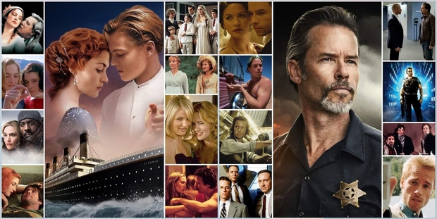 Cumplen Años "Kate Winslet y Guy Pearce" Que Películas son Vuestras Preferidas?.