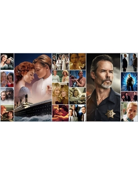 Cumplen Años "Kate Winslet y Guy Pearce" Que Películas son Vuestras Preferidas?.