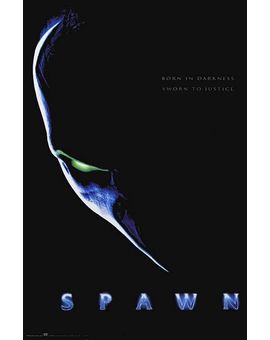 El reboot de (Spawn) tiene nuevos guionistas.
