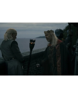 HBO la vuelve a liar con (La Casa del Dragón) al igual que (Juego de Tronos).