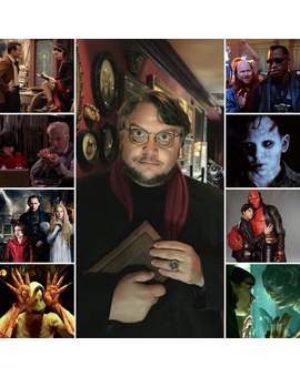 Cumple Años "Guillermo del Toro" Que Películas son Vuestras Preferidas y las que Menos?.
