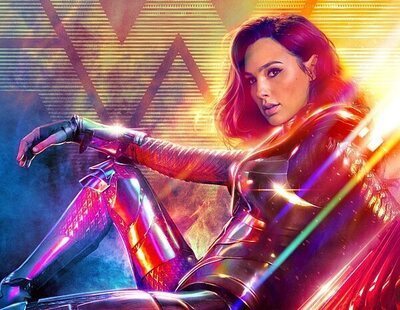 (Wonder Woman 3) Guión completo y posible cuarta entrega.