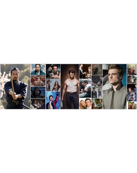 Cumplen Años "Hiroyuki Sanada, Hugh Jackman y Josh Hutcherson" Vuestras Películas Favoritas?.