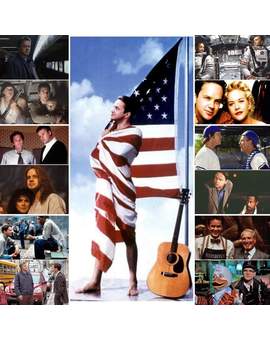 Cumple Años "Tim Robbins" Que Películas son Vuestras Preferidas?.