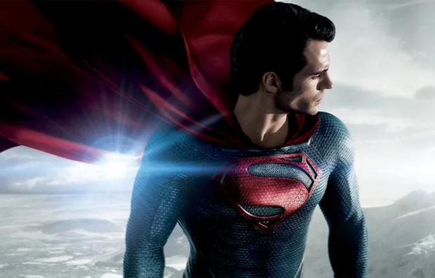 Posible regreso de "Henry Cavill" en (Man of Steel 2).