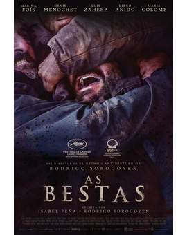 Trailer Final de (As Bestas).