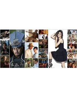 Cumplen Años "Ken Watanabe y Blanca Suárez" Que Películas son Vuestras Preferidas?.