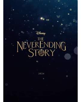 Disney anuncia (La Historia Interminable).