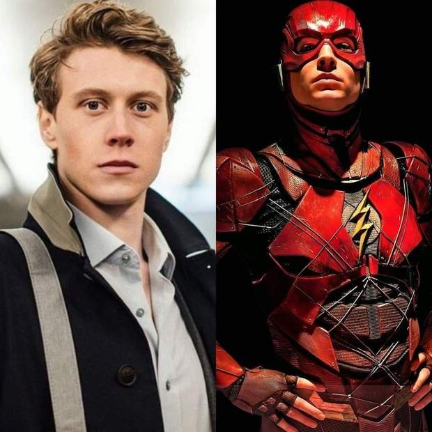 (The Flash).