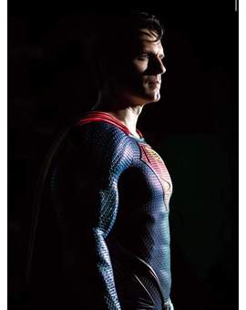 Superman.