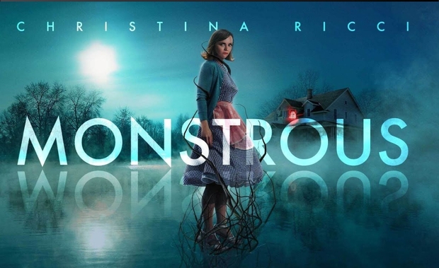 Fecha de estreno en España de (Monstrous), el título de terror protagonizado por Christina Ricci
