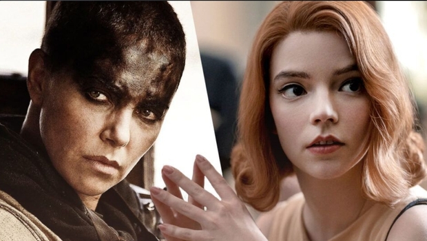 Finaliza el rodaje de (Furiosa).