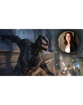 "Kelly Marcel" Dirigirá (Venom 3) tras escribir las dos películas anteriores.