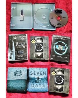 Mi Colección de (The Ring).