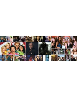 Cumplen Años "Rob Schneider, Peter Jackson y Piper Perabo" Que Películas son Vuestras Preferidas?.