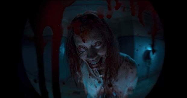 Primera imagen de (Evil Dead Rise) que llegará a los cines el 21 de Abril.