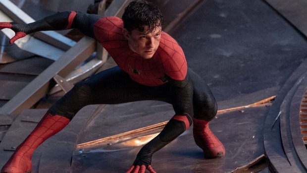 "Tom Holland" volvería como Spider-Man en las próximas películas de (Vengadores).