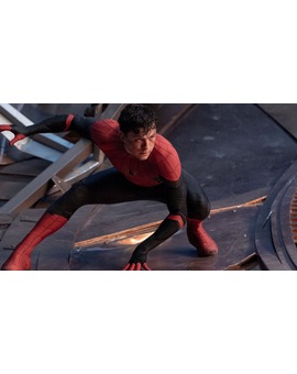 "Tom Holland" volvería como Spider-Man en las próximas películas de (Vengadores).