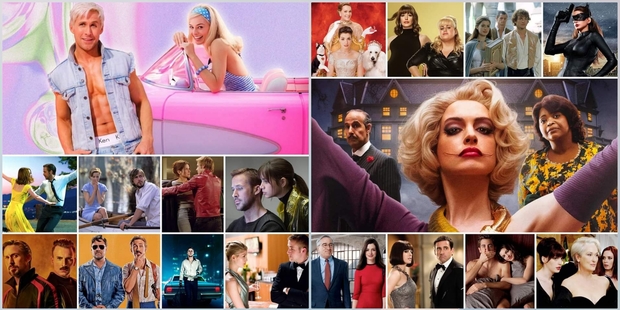 Cumplen Años "Ryan Gosling y Anne Hathaway" Que Películas son Vuestras Preferidas?.