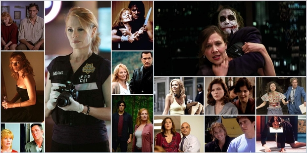 Cumplen Años "Marg Helgenberger y Maggie Gyllenhaal" Vuestras Películas Favoritas?.
