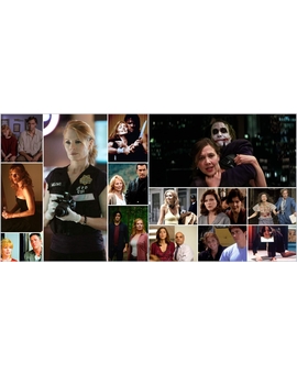 Cumplen Años "Marg Helgenberger y Maggie Gyllenhaal" Vuestras Películas Favoritas?.